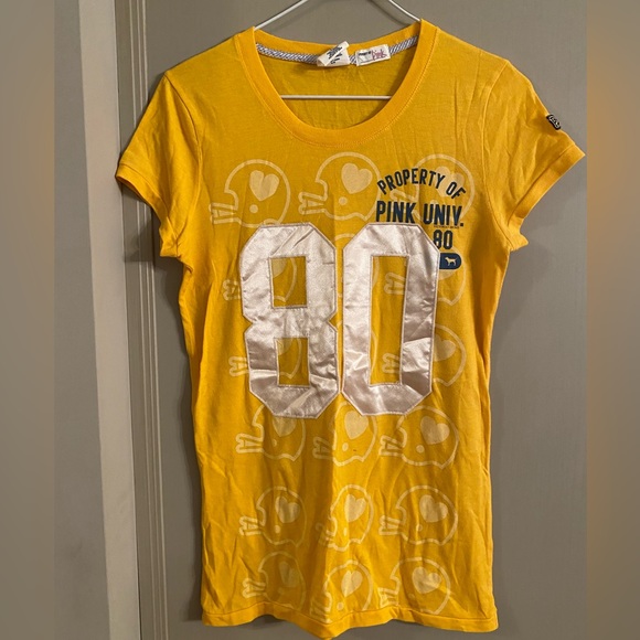 Victoria Secret Pink shirt. - Picture 1 of 2